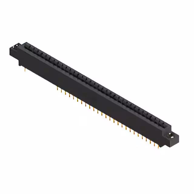 387-034-558-603 EDAC Inc.  Edgeboard Connectors